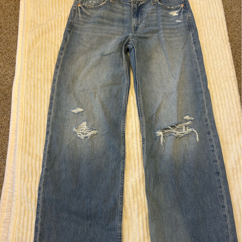 GAP jeans. Brand new with tags.